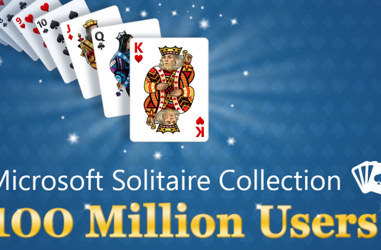 1 year premium microsoft solitaire collection